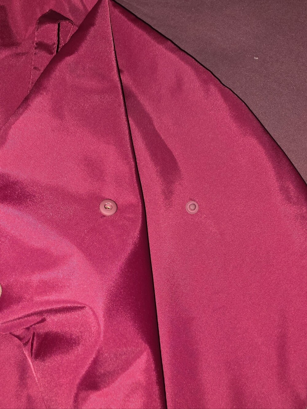 Gucci Garment Bag+ 1 Gucci Hanger - Picture 3 of 7